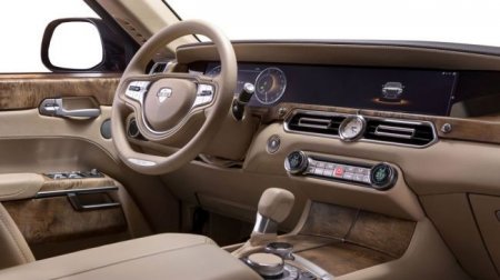 Aurus собрал более 700 предзаказов на автомобили - «Новостной Автоблогер»