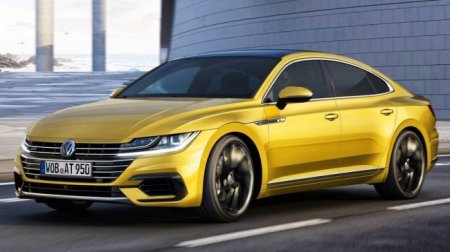 «АврораАвто» вошла в сеть Volkswagen - «Новостной Автоблогер»