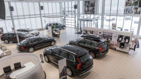 Автодилеры просят правительство помочь пережить коронавирус - «Новостной Автоблогер»
