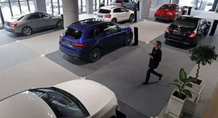 Автоэксперт посоветовал, как правильно выбирать подержанное авто - «Новостной Автоблогер»