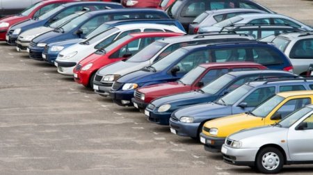 Автомобили Lada оказались самыми популярными у россиян - «Новостной Автоблогер»