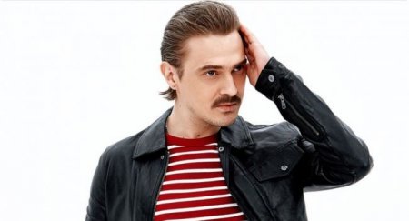 Автомобили лидера группы «Little Big» Ильи Прусикина - «Новостной Автоблогер»