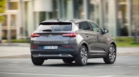 Автомобили Opel подорожали в России - «Новостной Автоблогер»