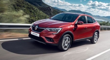 Автомобили Renault в России смогут обновляться «по воздуху» - «Новостной Автоблогер»