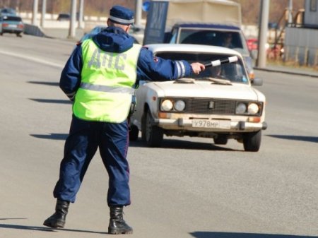 Автомобили умерших останутся без регистрации - «Новостной Автоблогер»