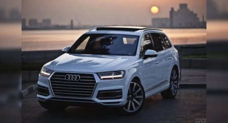 Автомобили Volkswagen и Audi будут отозваны в количестве 56 штук - «Новостной Автоблогер»