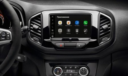 Автомобилисты насмехаются над “обновленной” LADA XRay Instinct - «Новостной Автоблогер»
