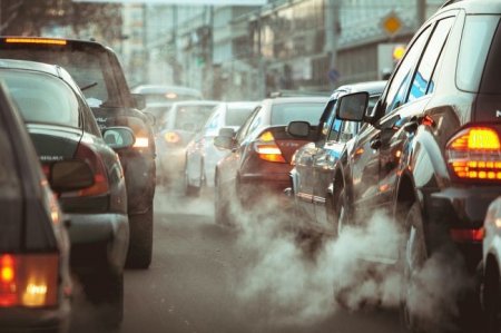 Автопром попросил Евросоюз смягчить экологические нормы - «Новостной Автоблогер»