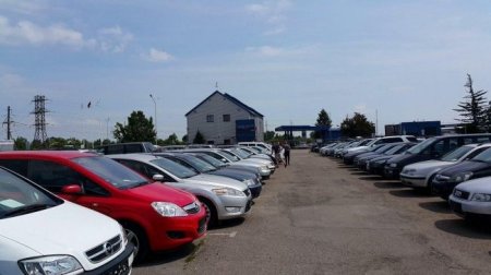 Авторынок Литвы в феврале вырос на 27% - «Новостной Автоблогер»