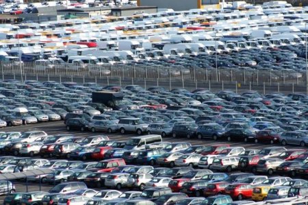 Авторынок ждет дефицит - «Новостной Автоблогер»