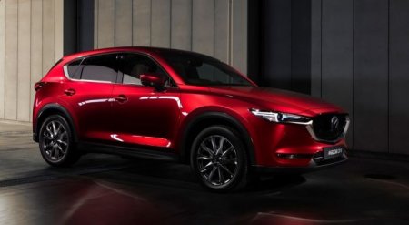«Автостат» назвал самые экономичные компакт-кроссоверы - «Новостной Автоблогер»