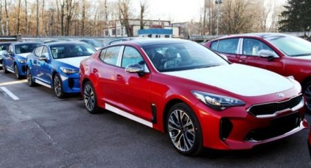 «Автотор» приостановит производство в Калининграде - «Новостной Автоблогер»