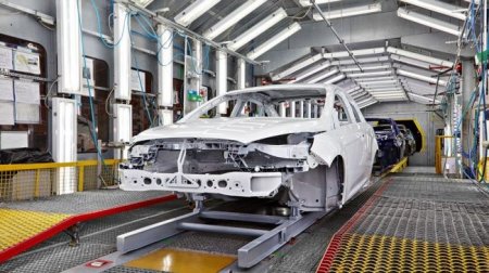 «Автотор» сообщил о повышении локализации производства - «Новостной Автоблогер»