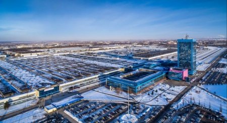 АвтоВАЗ может уйти на временный простой из-за нехватки деталей - «Новостной Автоблогер»