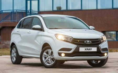 АвтоВАЗ отзывает более 1,2 тысячи автомобилей на российском рынке - «Новостной Автоблогер»