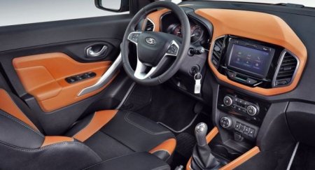 «АвтоВАЗ» приостановил сборку LADA XRAY Cross - «Новостной Автоблогер»