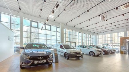 «АвтоВАЗ» рассматривает возможность корректировки цен на автомобили - «Новостной Автоблогер»