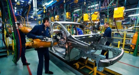 АвтоВАЗ вводит виртуальные краш-тесты - «Новостной Автоблогер»