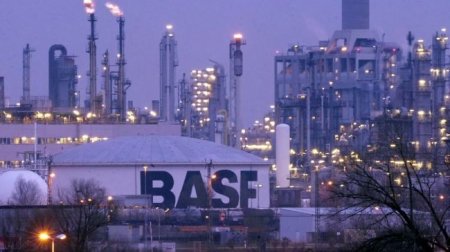 BASF изобрела новый тип автомобильного катализатора - «Новостной Автоблогер»