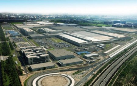 Beijing Benz отзывает более 77 тысяч автомобилей на рынке Китая - «Новостной Автоблогер»