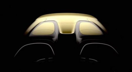 Bentley изменит фирменный дизайн своих моделей - «Новостной Автоблогер»