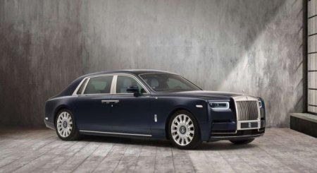 Bentley снимает с производства седан Mulsanne - «Новостной Автоблогер»