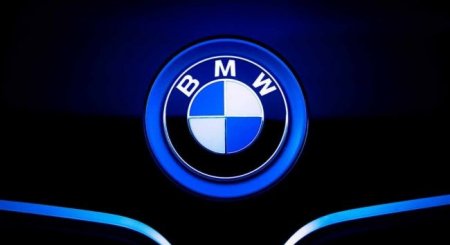 BMW и Mercedes делают ставку на гибриды - «Новостной Автоблогер»