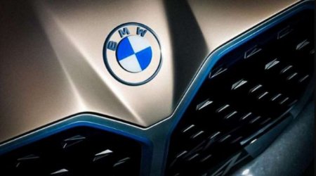 BMW представила новую эмблему без черного ободка - «Новостной Автоблогер»
