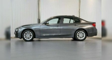 BMW раскрыла стоимость гибридного BMW 330e - «Новостной Автоблогер»
