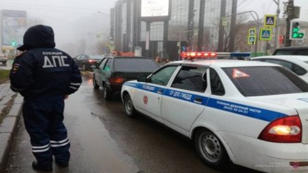Больше половины автовладельцев в России боятся угона - «Новостной Автоблогер»
