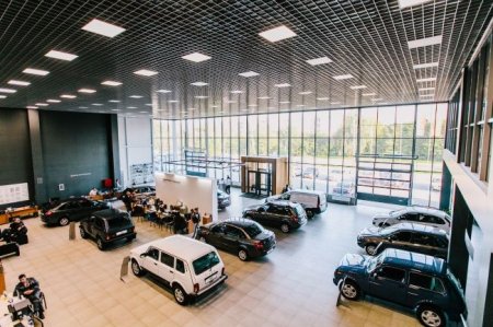 Большинство крымчан отложили покупку авто из-за скачка курса доллара - «Новостной Автоблогер»