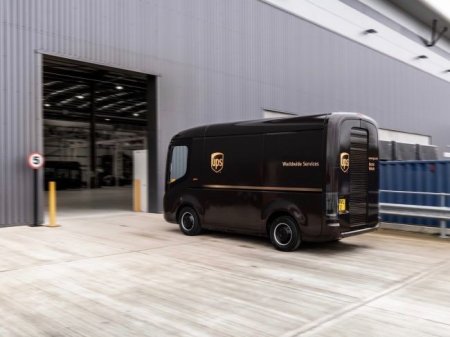 Британские компании готовы потратить 12 млрд евро на электромобили - «Новостной Автоблогер»