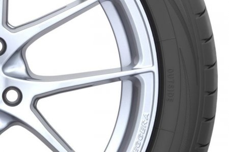 Чем хороши новые спортивные шины Toyo Proxes TR1 - «Новостной Автоблогер»