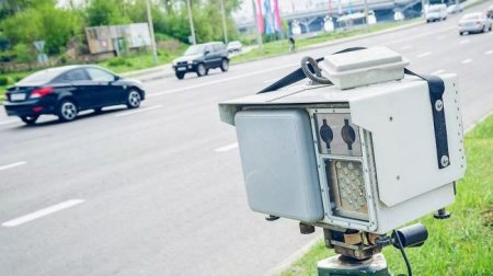 Четыре «обманки» ГИБДД, которые заставляют соблюдать правила - «Новостной Автоблогер»