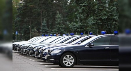 Чиновники в Волгограде отменили покупку 10 люксовых иномарок и покупают их заново - «Новостной Автоблогер»