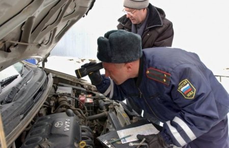 Число криминальных авто с пробегом подскочило – как не попасть на распил? - «Новостной Автоблогер»