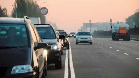 Что делать, если для объезда препятствия необходимо пересечь сплошную? - «Новостной Автоблогер»