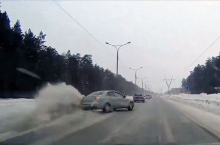 Что делать, если раскачало автомобиль на скорости? - «Новостной Автоблогер»