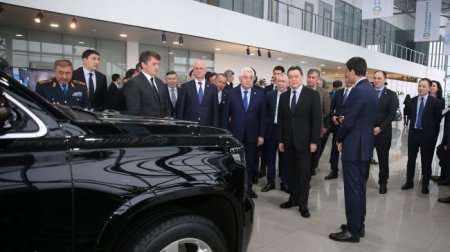 Что прогнозируют на этот год автопрому? - «Новостной Автоблогер»