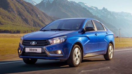 Что происходит с LADA Vesta после 100 тысяч километров пробега? - «Новостной Автоблогер»