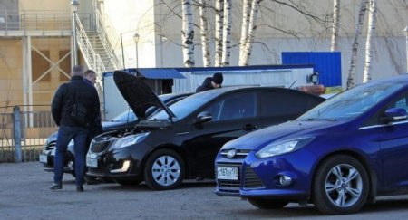 Что сейчас происходит на наших «автобарахолках»? - «Новостной Автоблогер»