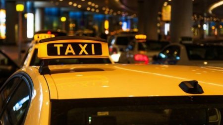 Что выгоднее: личный автомобиль или такси? - «Новостной Автоблогер»
