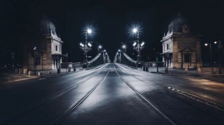 ЦОДД посчитал насколько опустела Москва за один день - «Новостной Автоблогер»