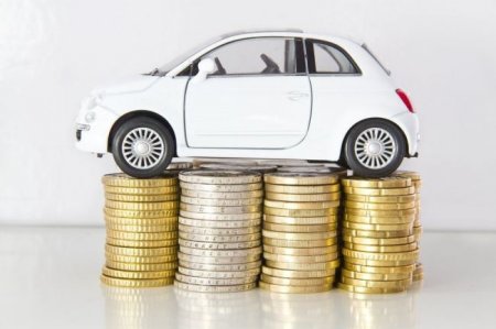 «Деловая Россия» просит отменить транспортный налог на легковые автомобили - «Новостной Автоблогер»