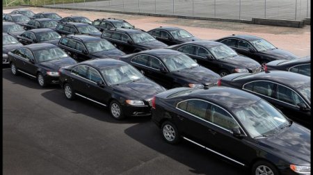 Депутаты в Саратовской области решили приобрести автомобиль в лизинг - «Новостной Автоблогер»