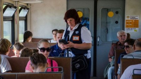 Детей-безбилетников запретят высаживать из транспорта - «Новостной Автоблогер»