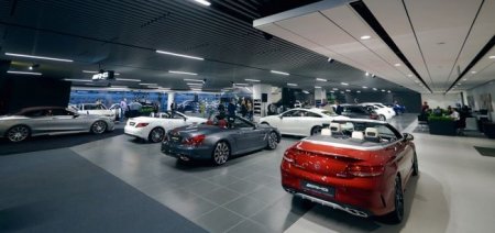 Дилеры предупредили о возможной нехватке автомобилей в РФ - «Новостной Автоблогер»