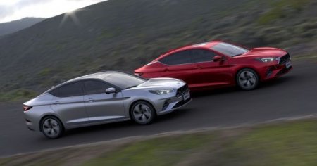 Директор JAC Motors: «Мы планируем нашу деятельность в России на долгосрочную перспективу» - «Новостной Автоблогер»