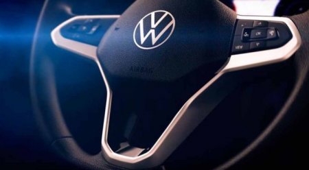 Дизайн бюджетного Volkswagen Nivus раскрыт на снимках - «Новостной Автоблогер»
