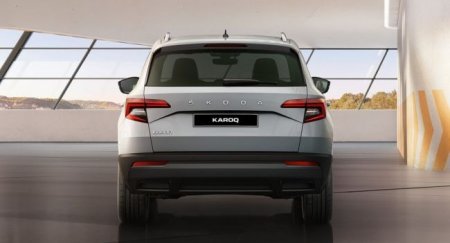 Долгожданный SKODA KAROQ в базовой комплектации теперь доступен для заказа на Ставрополье - «Новостной Автоблогер»